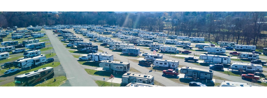 Pigeon Forge Landing RV Resort