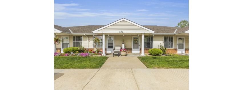 Spring Hill Villas Apartments