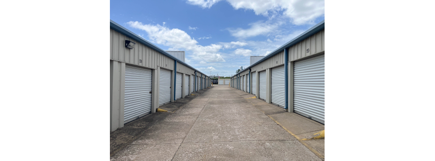 KO Storage