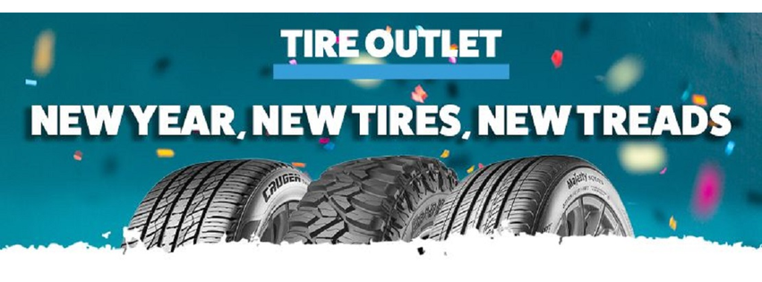 Tire Outlet