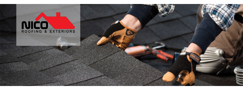 Nico Roofing & Exteriors