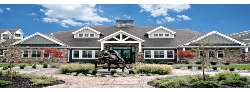 Steeplechase Apartments