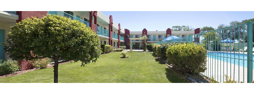 Days Inn by Wyndham Santa Fe New Mexico