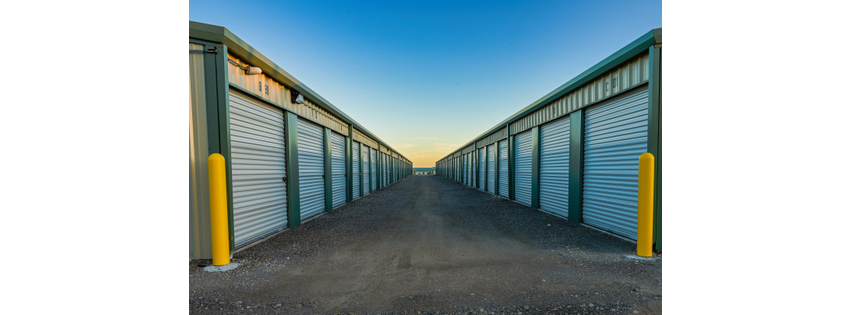 KO Storage