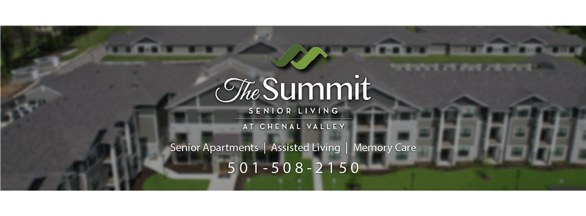 The Summit at Chenal Valley Senior Living
