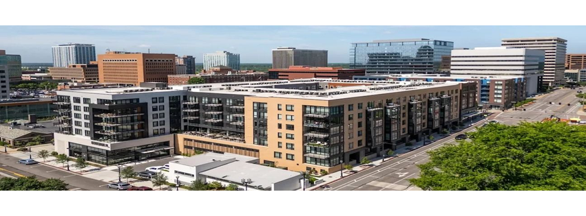 Bemiston Place Apartments