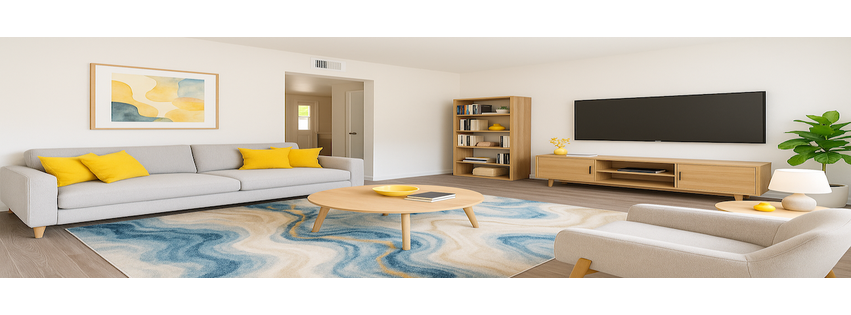 Twin Rivers Townhomes