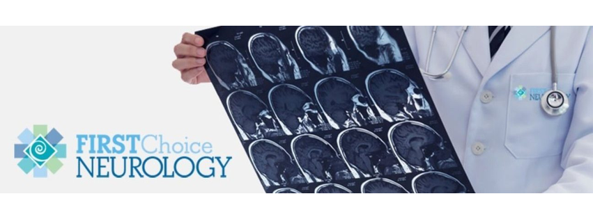 First Choice Neurology: Daniel Mannion, MD