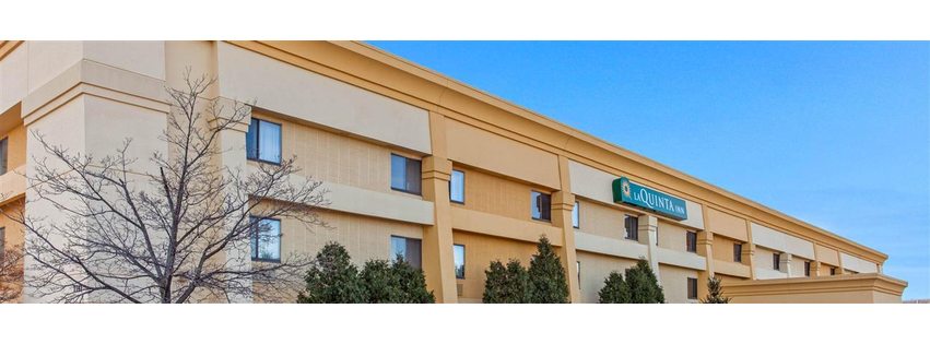 La Quinta Inn by Wyndham Milwaukee Airport / Oak Creek