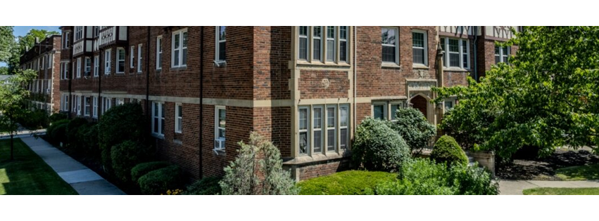 Clifford Apartments
