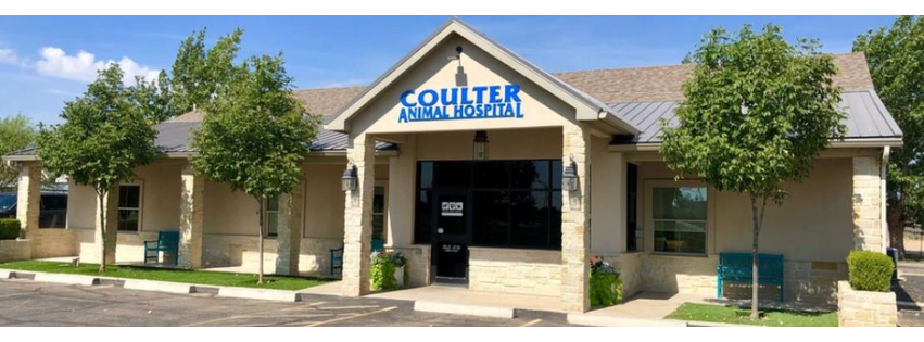 Coulter Animal Hospital
