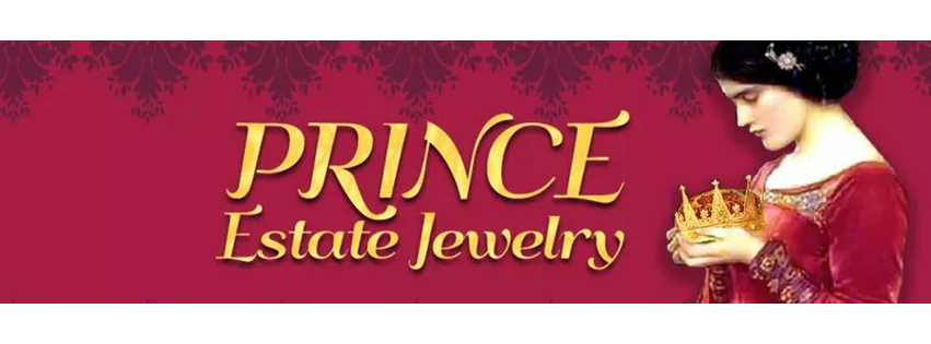 Prince Estate Jewelry