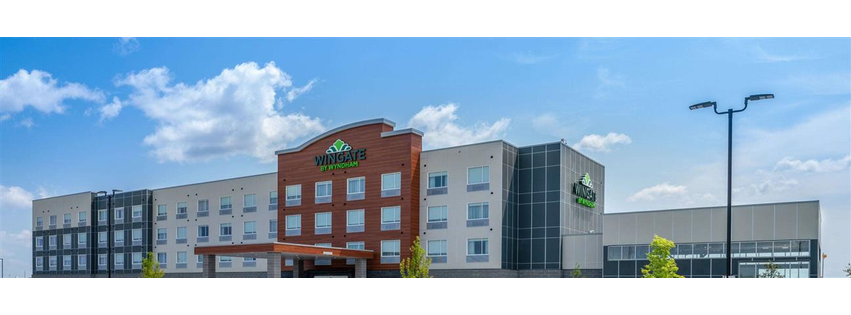 Wingate by Wyndham Kanata West Ottawa