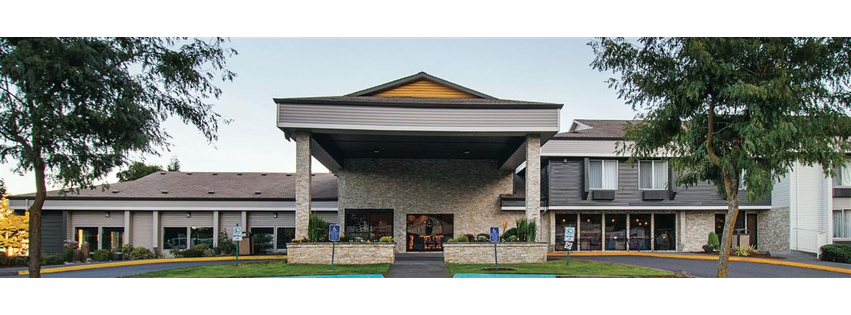 La Quinta Inn & Suites by Wyndham Portland NW