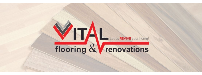 Vital Flooring & Renovations