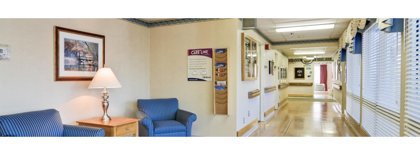 Bedford Post Acute