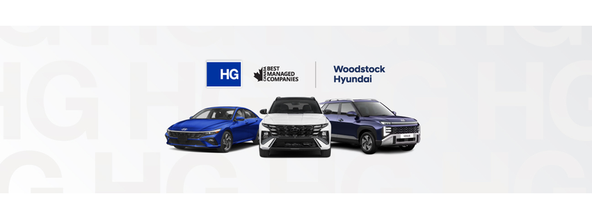 Woodstock Hyundai