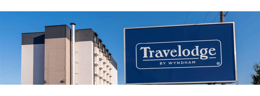 Travelodge by Wyndham Prince Albert