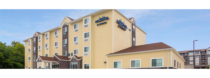 Microtel Inn & Suites by Wyndham Liberty/NE Kansas City Area