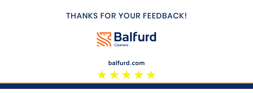 Balfurd Cleaners (formerly Monarch Cleaners)