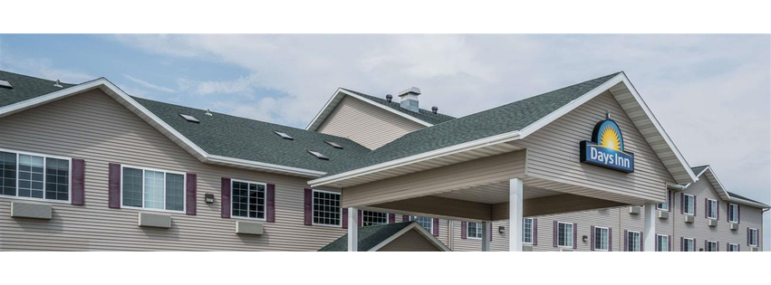 Days Inn by Wyndham Fargo/Casselton