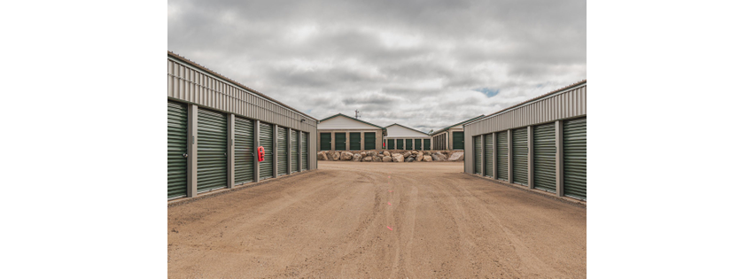 KO Storage