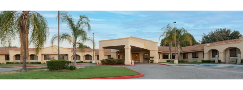 Hemet Hills Post Acute