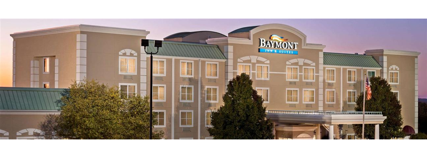 Baymont by Wyndham Ft. Leonard/Saint Robert