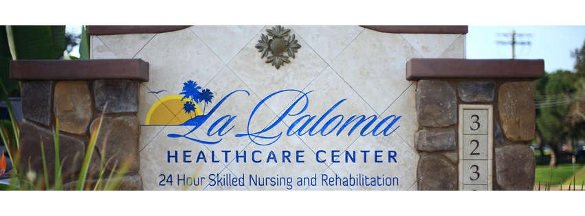 La Paloma Healthcare Center