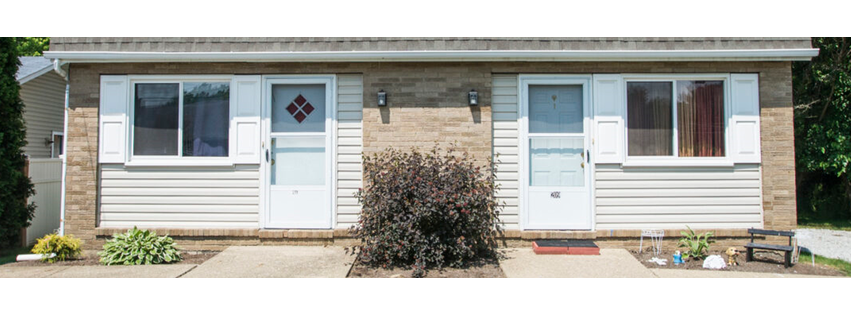 Village Apartments of Massillon