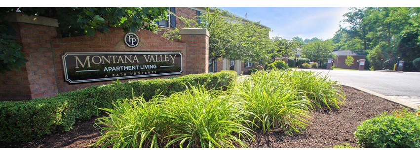 Montana Valley Apartments