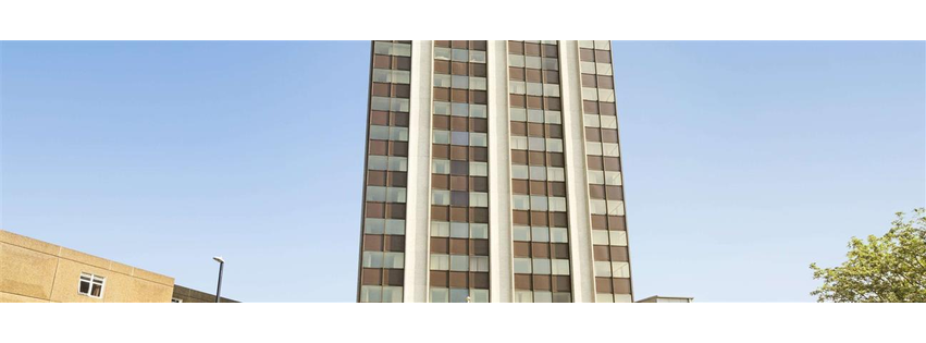 Ramada Hotel & Suites by Wyndham Coventry