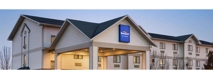 Baymont by Wyndham Buffalo