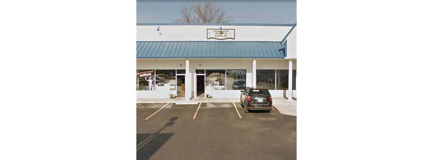 Complete Paint & Supplies - Harbor Springs