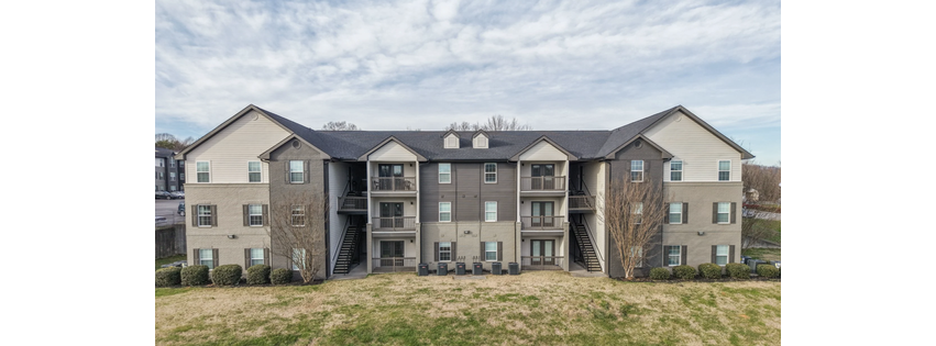 Sutherland Flats