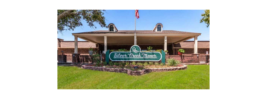 Silver Creek Nursing and Rehab