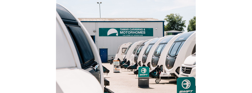 Tamar Caravans & Motorhomes LTD