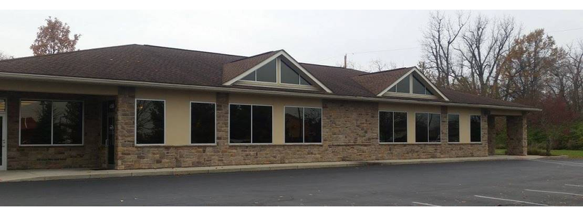 Grove City Endodontics Inc.