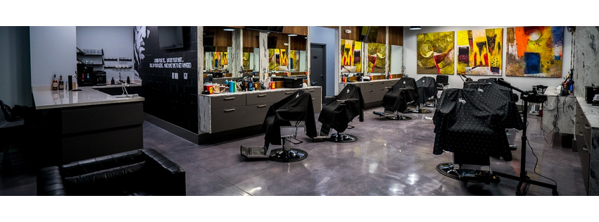 ManCave For Men - Delray Place East Linton