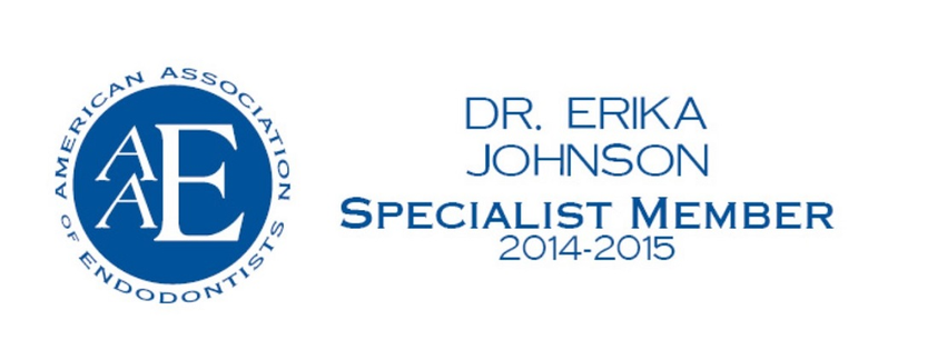Dr. Erika M. Johnson, DDS