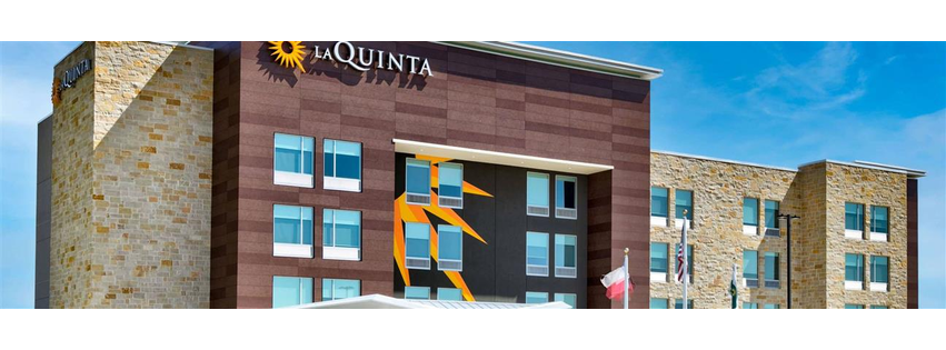 La Quinta Inn & Suites by Wyndham Terrell