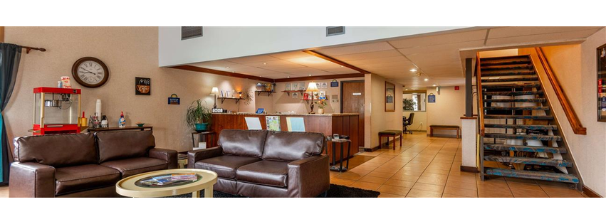 Days Inn by Wyndham Coeur d'Alene
