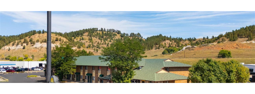 Days Inn by Wyndham Spearfish