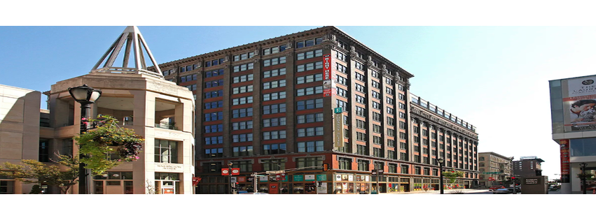 The Laurel Apartments
