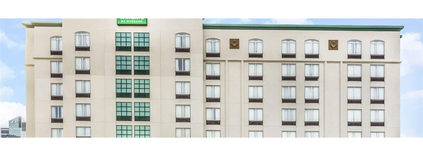 Wingate by Wyndham Regina