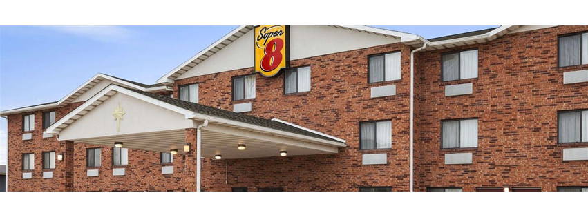Super 8 by Wyndham Bowling Green