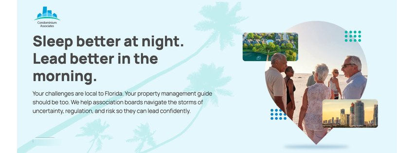 Condominium Associates