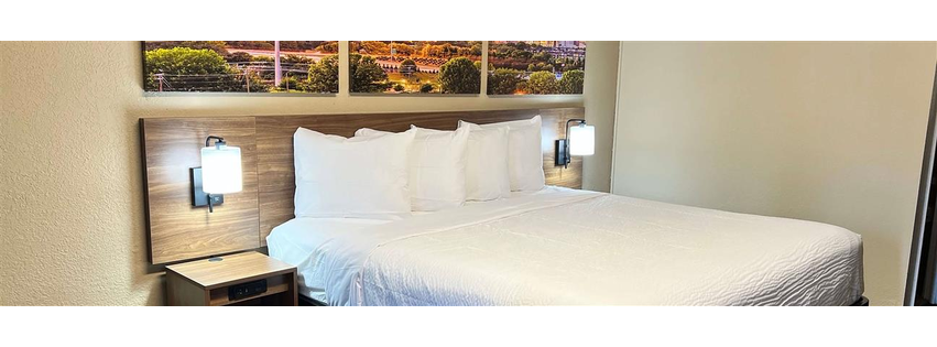 Days Inn by Wyndham Monroe NC