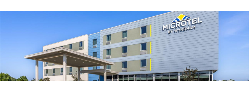 Microtel Inn & Suites by Wyndham Rehoboth Beach
