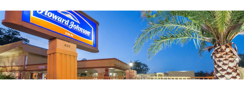 Howard Johnson by Wyndham Historic Lake Charles